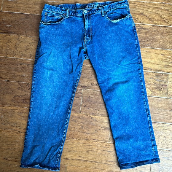Men’s GAP denim jeans bundle - Picture 2 of 10